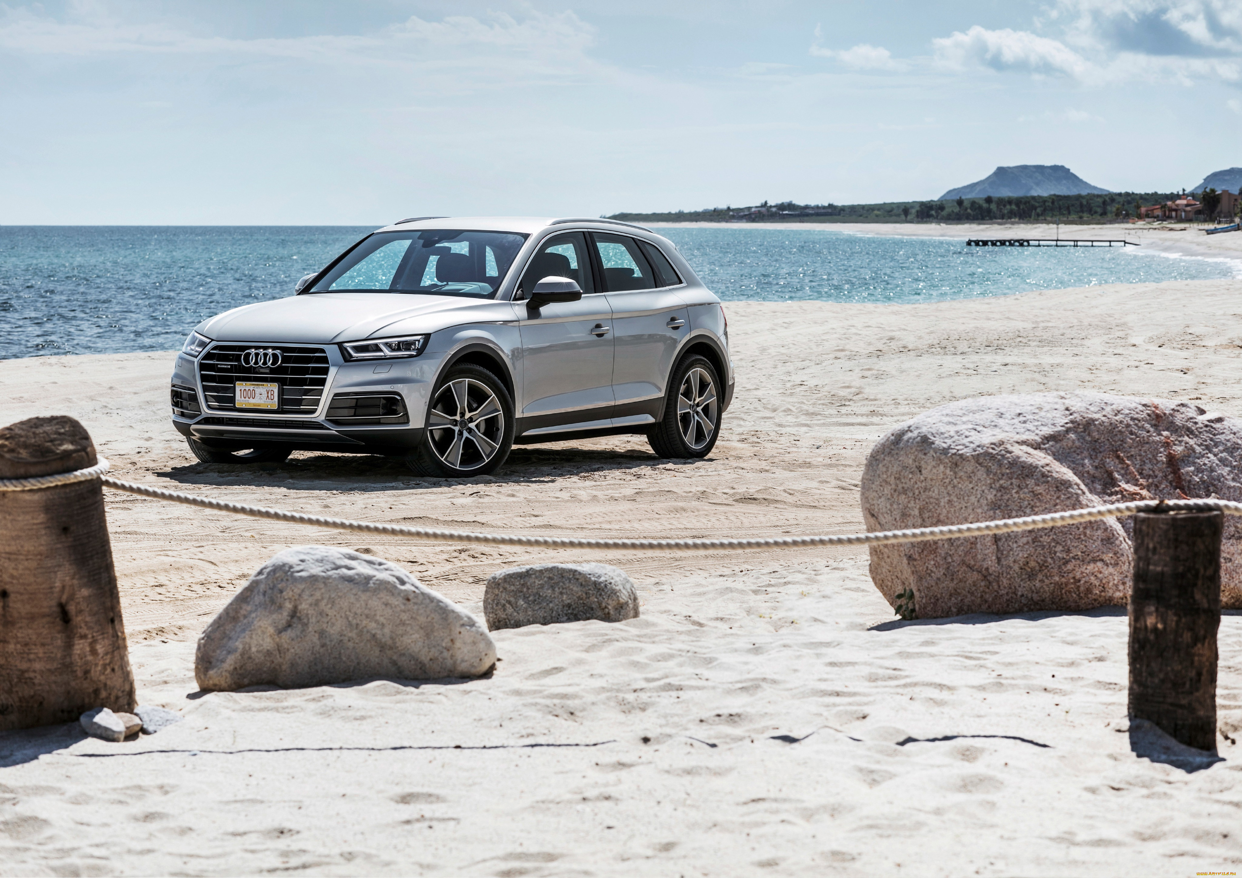 , audi, 2016, quattro, q5, tdi